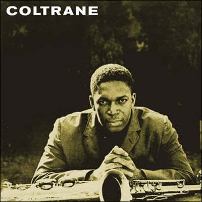 John Coltrane ( Ʈ) - Coltrane