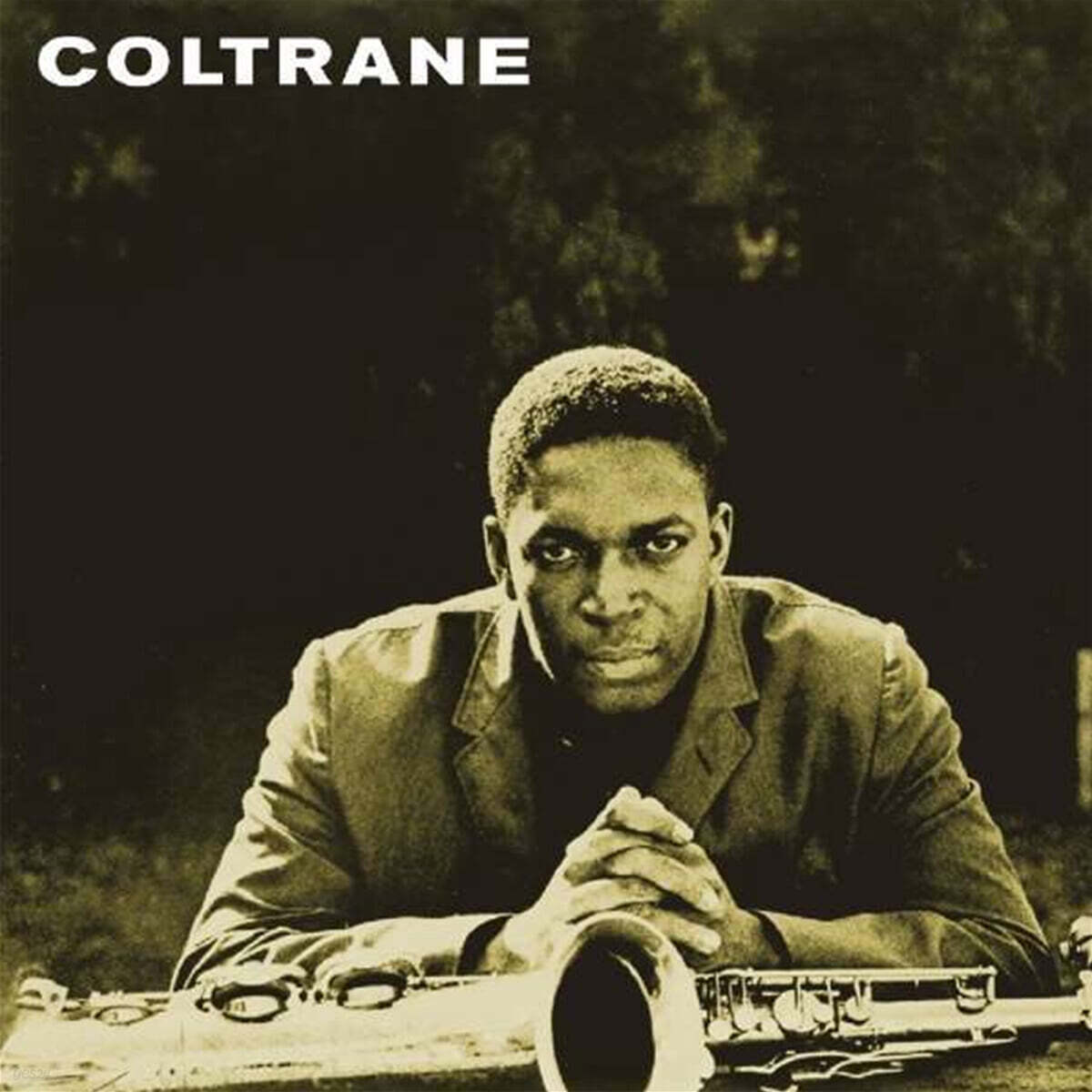 John Coltrane (존 콜트레인) - Coltrane