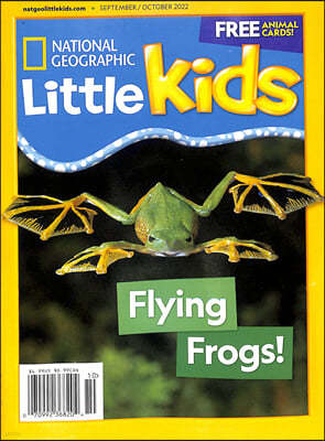 National Geographic Little Kids (ݿ) : 2022 09/10