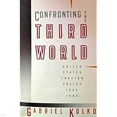Confronting the Third World