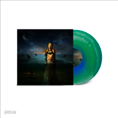 Bled - Found In The Flood (Ltd)(Colored LP)