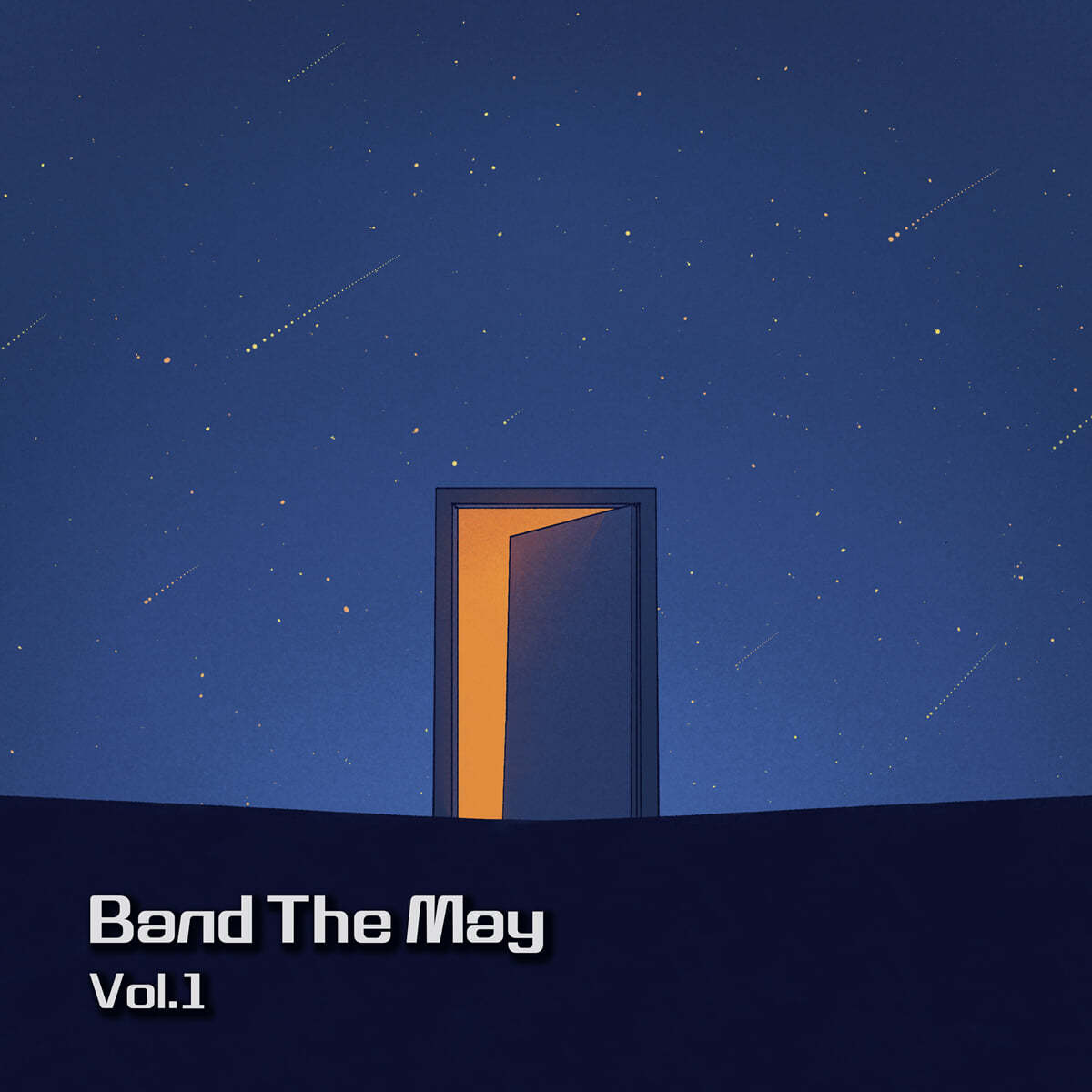 밴드메이 - Band The May Vol.1 