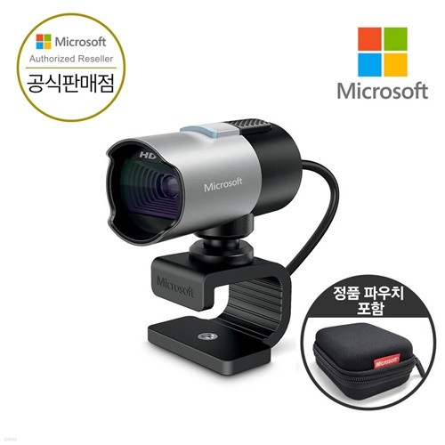 [ Microsoft ڸ ] ũμƮ ķ Ʃ Lifecam Studio ķ Ŀġ Ű