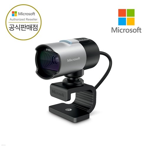 [ Microsoft ڸ ] ũμƮ ķ Ʃ Lifecam Studio ķ