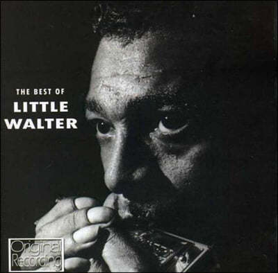 Little Walter (Ʋ ) - The Best Of Little Walter