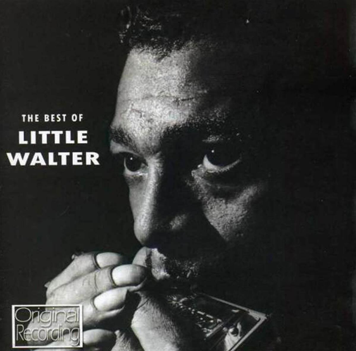 Little Walter (리틀 월터) - The Best Of Little Walter