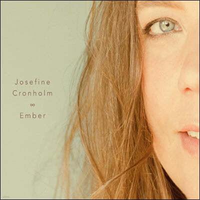 Josefine Cronholm ( ũȦ) - Ember [LP]