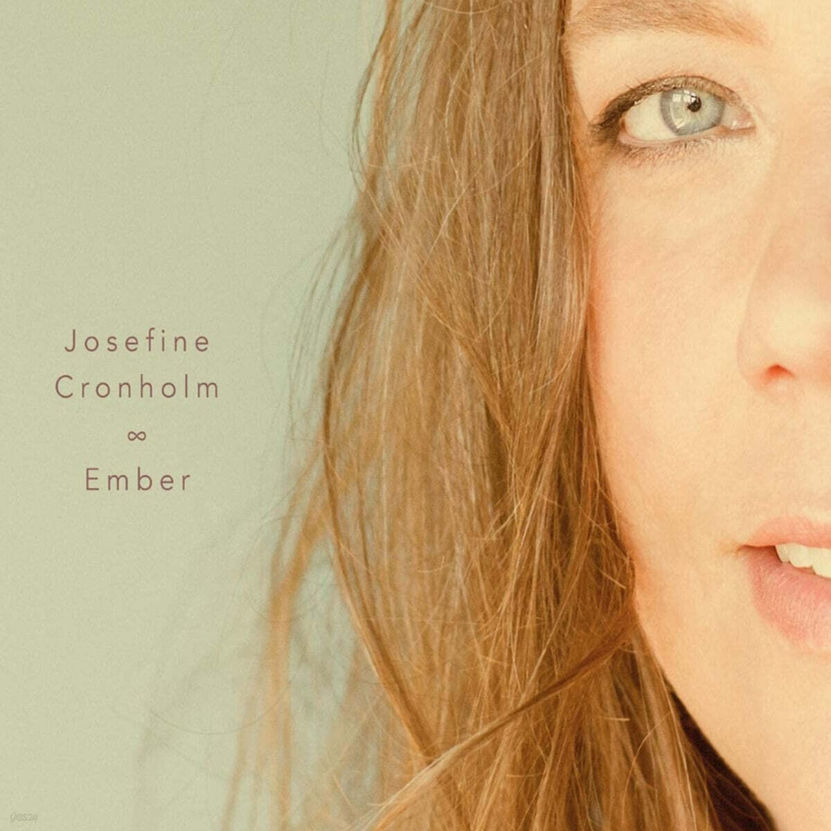 Josefine Cronholm (조세핀 크론홀름) - Ember [LP]