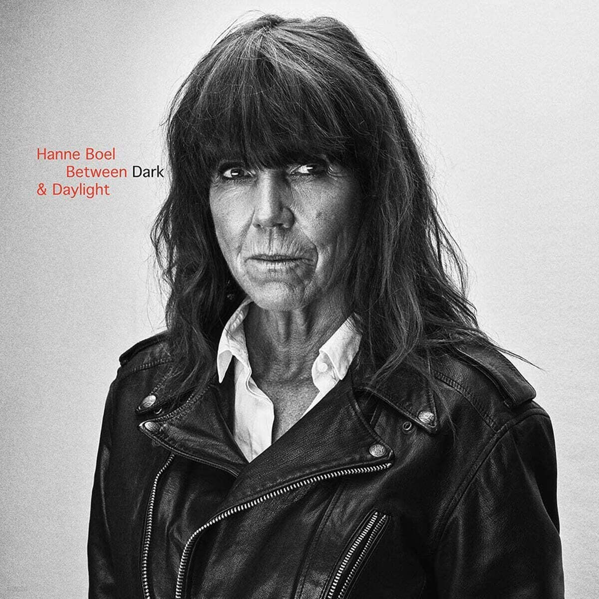 Hanne Boel (한느 보엘) - Between Dark & Daylight