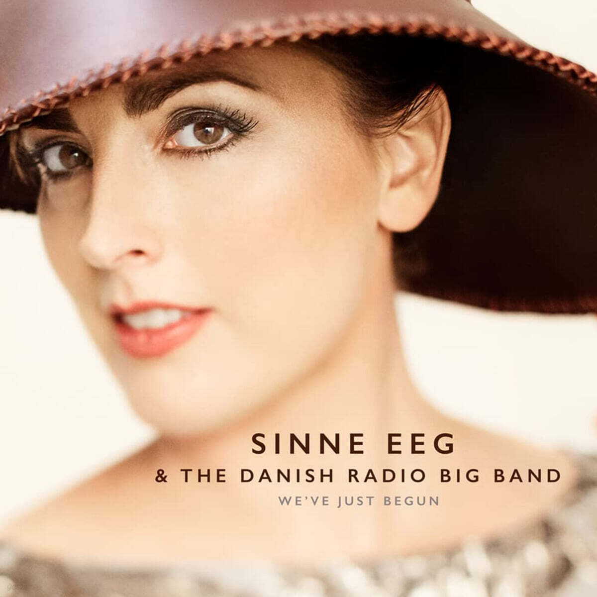 Sinne Eeg (시네 에이)- We've Just Begun