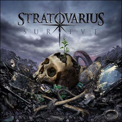 Stratovarius (Ʈٸ콺) - 16 Survive
