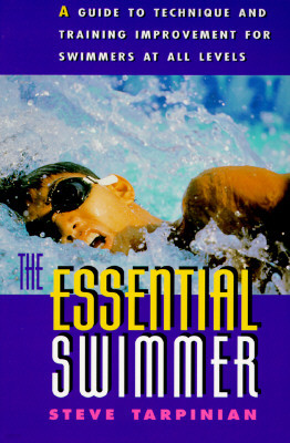 Essential Swimmer, First Edition