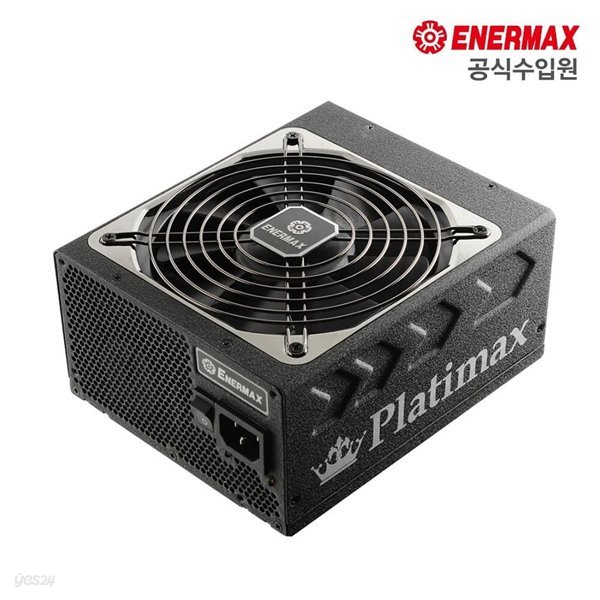 에너맥스 Enermax Platimax EPM1700EGT Full Modular 파워서플라이 컴퓨터파워