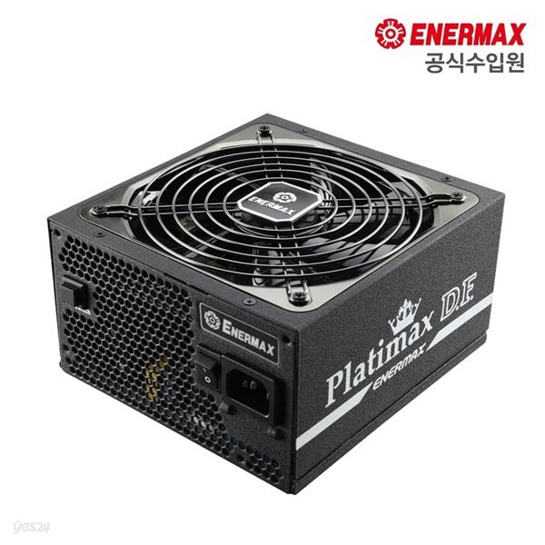 에너맥스 Enermax Platimax D.F. EPF1050EWT 80Plus Platinum Full Modular 파워서플라이 컴퓨터파워