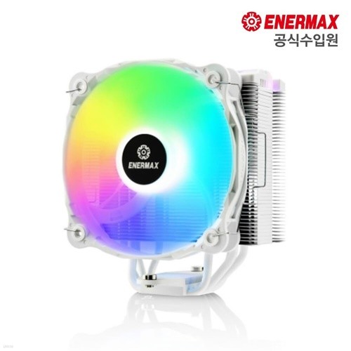 ʸƽ Enermax ETS-F40-FS ARGB ȭƮ CPU 
