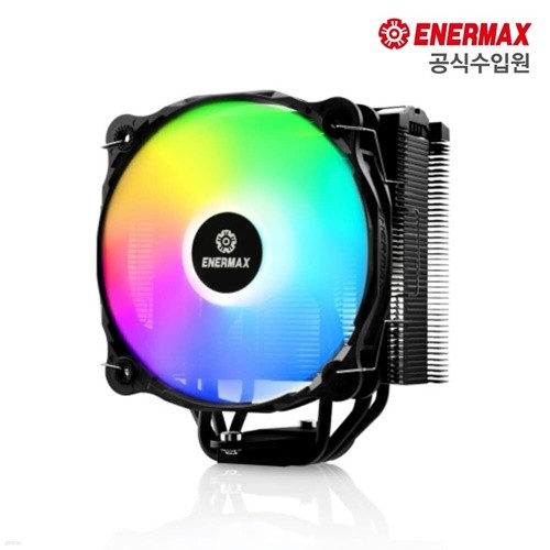 ʸƽ Enermax ETS-F40-FS ARGB  CPU 