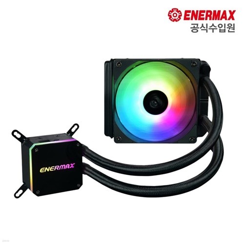 ʸƽ Enermax LIQMAX III 120 ARGB  CPU 
