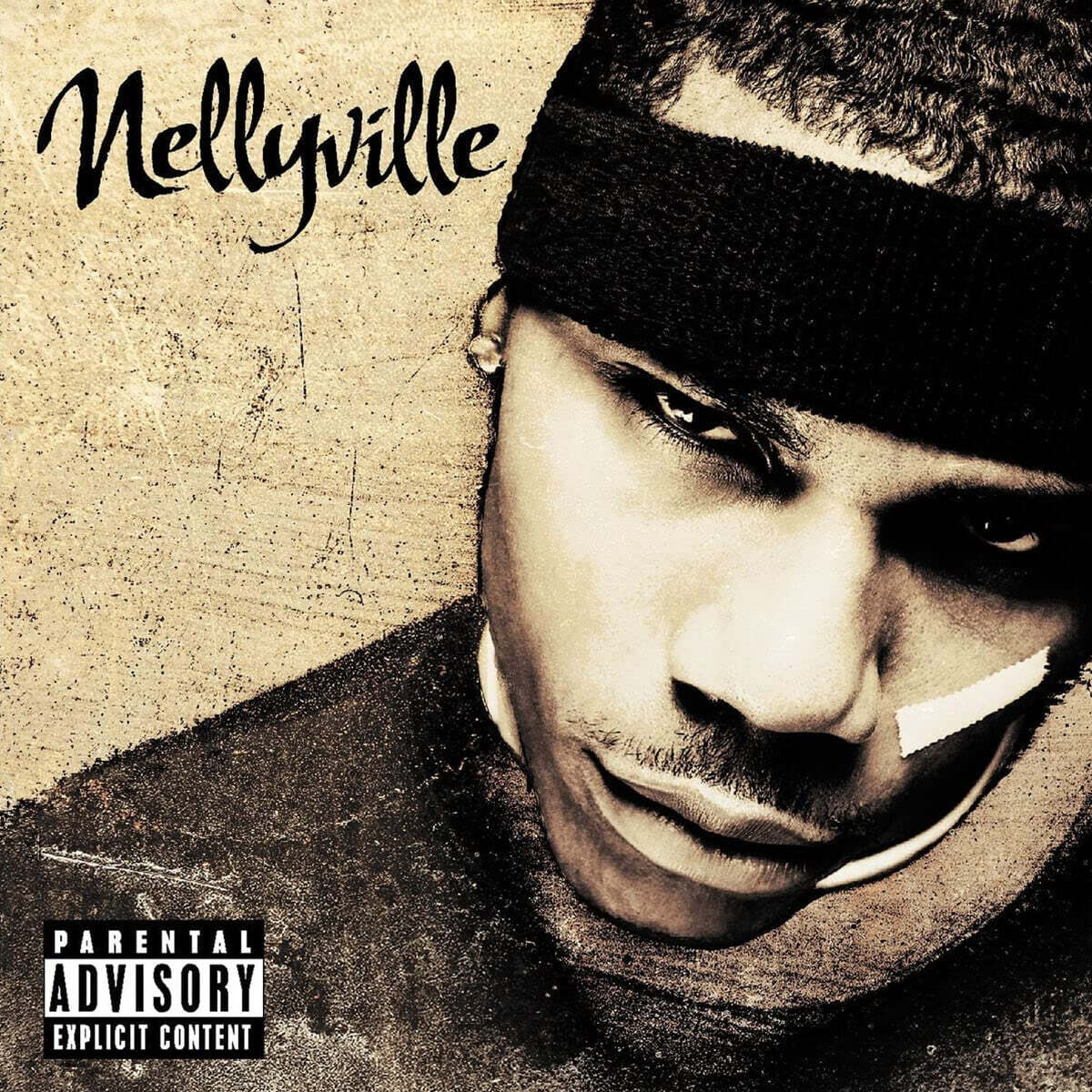 Nelly (넬리) - 2집 Nellyville (Deluxe) [2LP]