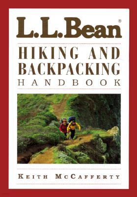 L.L. Bean Hiking and Backpacking Handbook