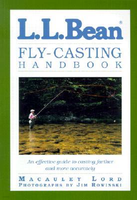 L.L. Bean Fly-Casting Handbook