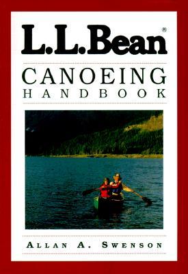 L.L. Bean Canoeing Handbook