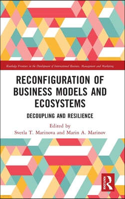 Reconfiguration of Business Models and Ecosystems