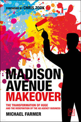 Madison Avenue Makeover