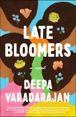 Late Bloomers