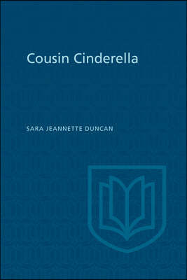 Cousin Cinderella