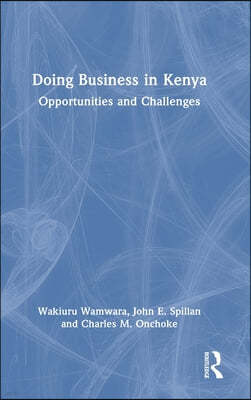 Doing Business in Kenya