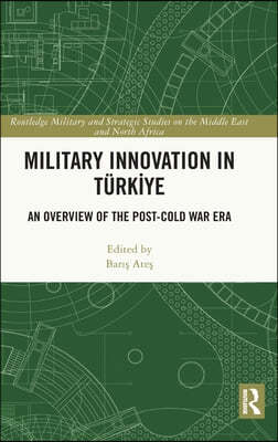 Military Innovation in Türkiye