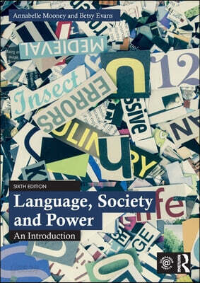 Language, Society and Power