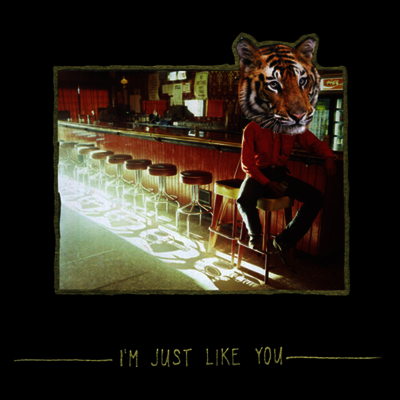 Canadian Rifle — I'm Just Like You 앨범 커버