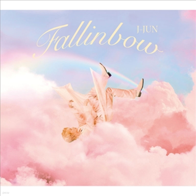  - Fallinbow (CD+Blu-ray) (Type B)