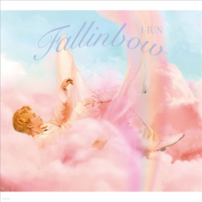  - Fallinbow (CD+DVD) (Type A)