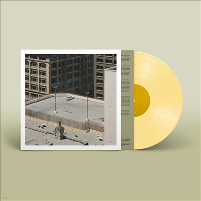 Arctic Monkeys - Car (Ltd)(Colored LP)