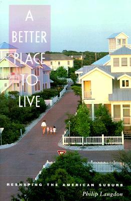 Better Place to Live
