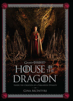 The Making of HBOs House of the Dragon