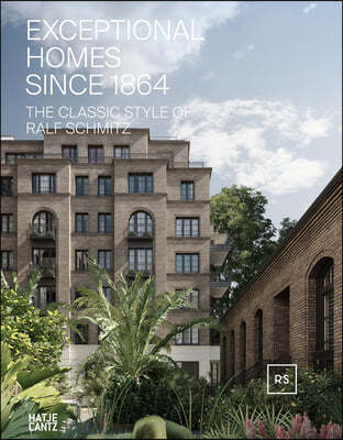 Exceptional Homes Since 1864 (Bilingual edition)
