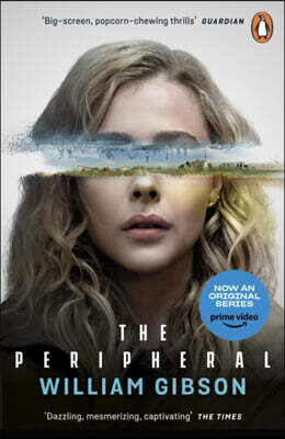 The Peripheral