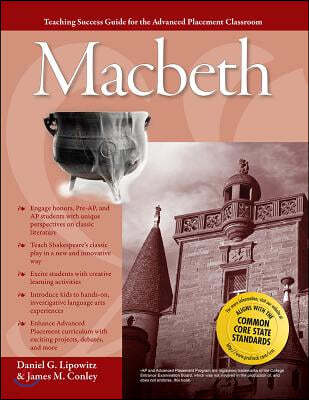 Advanced Placement Classroom: Macbeth