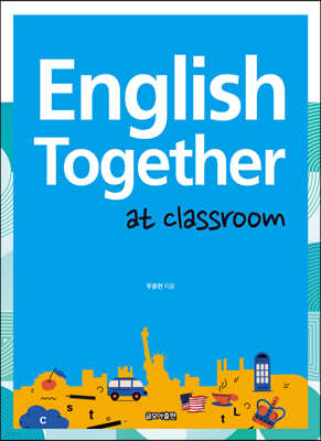 English Together at classroom