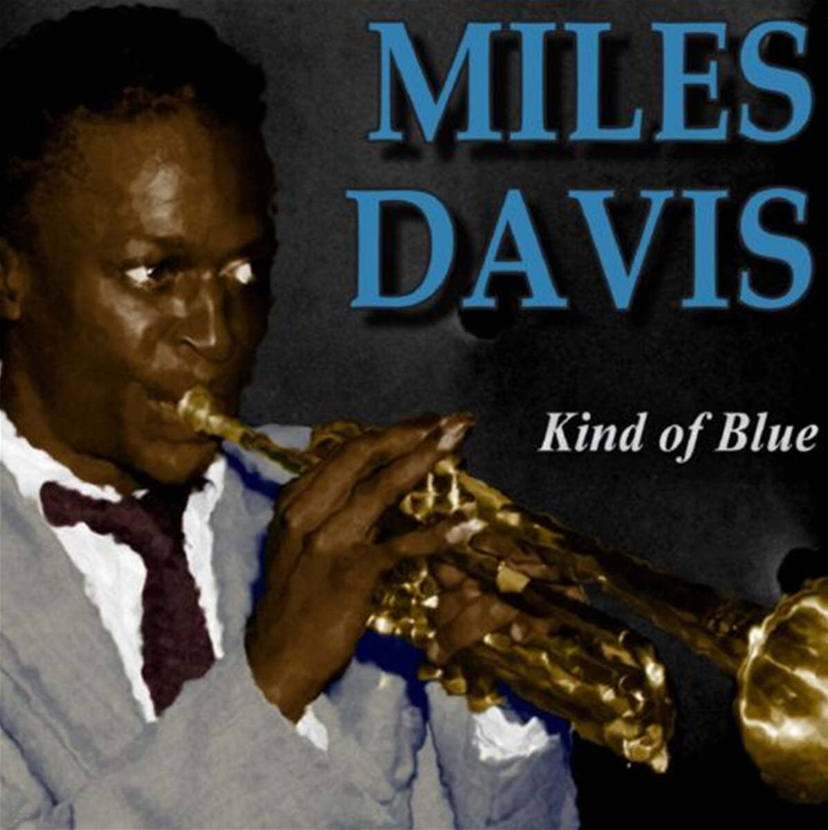 Miles Davis (마일스 데이비스) - Kind Of Blue