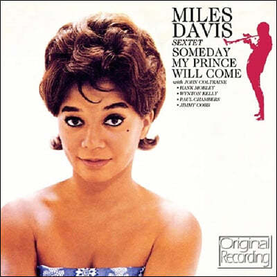 Miles Davis (마일스 데이비스) - Someday My Prince Will Come