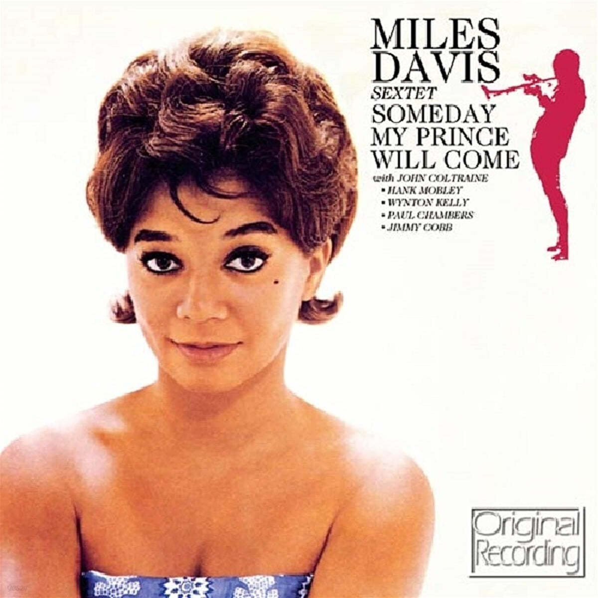 Miles Davis (마일스 데이비스) - Someday My Prince Will Come