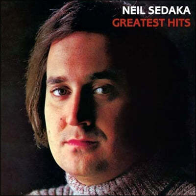Neil Sedaka ( ī) - Greatest Hits