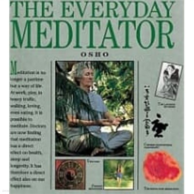 The Everyday Meditator