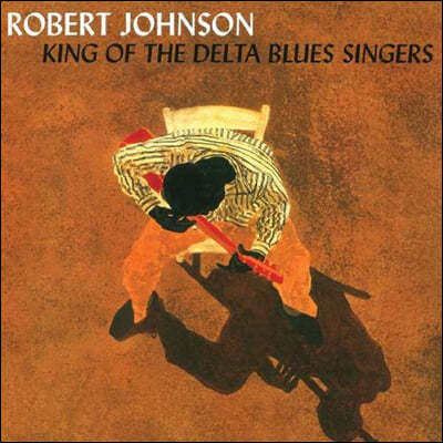 Robert Johnson (ιƮ ) - King Of The Delta Blues Singers