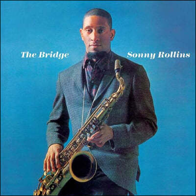 Sonny Rollins (Ҵ Ѹ) - The Bridge