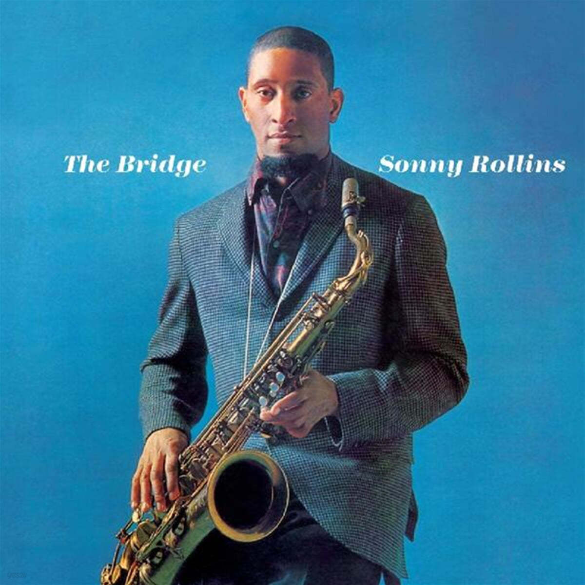 Sonny Rollins (소니 롤린스) - The Bridge